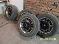 Mickey Thompson Pro-5 ET Drag. 8.0x18", 5x112.00, ET-40 ����