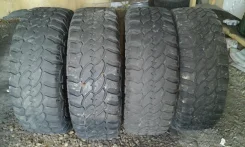 Pro Comp Xtreme M/T Radial. �����������, 2013 ���, �/�, ����� 40�% ����