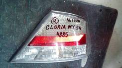 Стоп-сигнал. Nissan Gloria, MY34 Двигатель VQ25DD