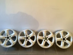 Replay FD32. 6.5x16", 5x108, ET50, �� 63,3���. ����