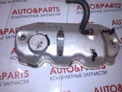 Крышка головки блока цилиндров. Mitsubishi Pajero, V23W, V23C, V43W Двигатель 6G72