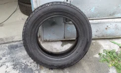 Goodyear UltraGrip Ice Navi Zea. �����������, 2016 ���, ����� ����