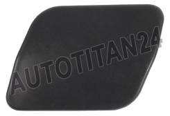 Крышка омывателя фары VW TOUAREG 07-10 RH SAT ST-VW61-110C-A1