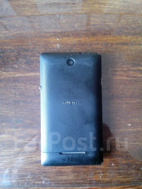 Sony Xperia E. �/� ����