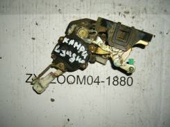 Замок двери. Toyota Camry, SV30 Двигатель 4SFE