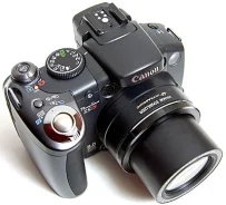 Canon PowerShot S5 IS. 8 - 8.9 ��, ���: 12� ����