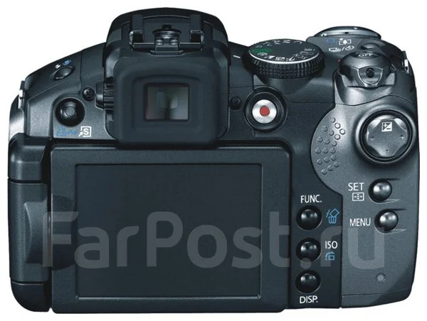 Canon PowerShot S5 IS. 8 - 8.9 ��, ���: 12� ����