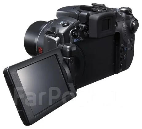 Canon PowerShot S5 IS. 8 - 8.9 ��, ���: 12� ����