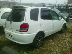 Toyota Corolla Spacio. 111, 4A