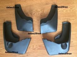 Брызговики. Toyota Vitz, KSP130, NCP131, NSP130, NSP135