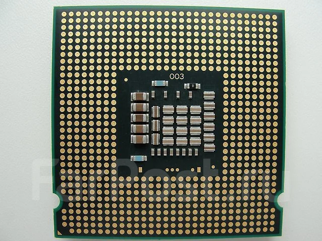 Intel Core 2 Duo E8300 ����