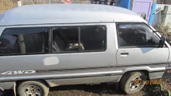 Toyota Master Ace Surf. ��������, 4wd, 2.0, ������ ����