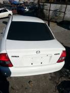 Mazda Familia. BJ5P, ZL