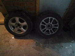ZW 123. x14", 4x100.00