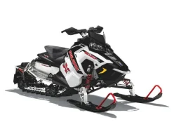 Polaris Switchback 600. ��������, ���� ���, ��� �������. ��� ����� ����