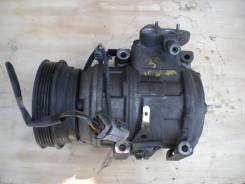 Компрессор кондиционера. Toyota Ipsum Двигатель 3SFE