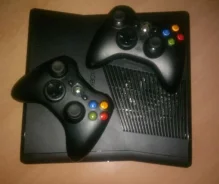 Microsoft Xbox 360 Slim