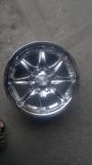 TGRACING. 6.0x14", 4x100, ET38 
