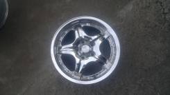 TGRACING. 6.0x14", 5x100, ET38 