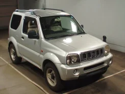 Suzuki Jimny Wide. JB33W, J13B ����