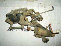 Замок двери. Toyota Sprinter Carib, AE95G, AE95 Двигатель 4AFHE
