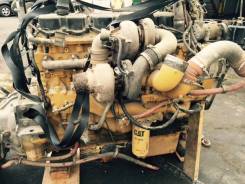 Двигатель в сборе. Freightliner Caterpillar