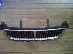 Решетка радиатора. Nissan Bluebird Sylphy, QG10