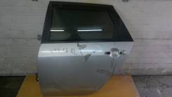 Дверь боковая. Nissan Primera, WTP12 Nissan Primera Wagon, WTP12 Двигатель QR20DE
