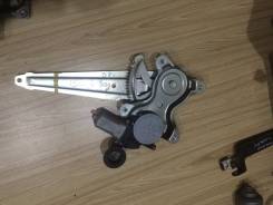 Стеклоподъемный механизм. Toyota: Corolla, Yaris, Corolla Rumion, RAV4, Spade, Hiace, Sienna, Aurion, Matrix, Land Cruiser Prado, Succeed, Vitz, Racti...