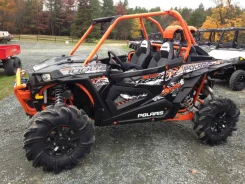 Polaris Ranger RZR XP 900. ��������, ���� ���\���, ��� �������. ��� ����� �� ���� ����
