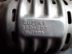Катализатор. Suzuki Grand Vitara Suzuki SX4 Suzuki Escudo Двигатель J20A