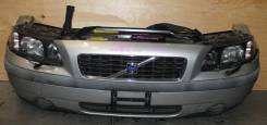 Ноускат. Volvo S60