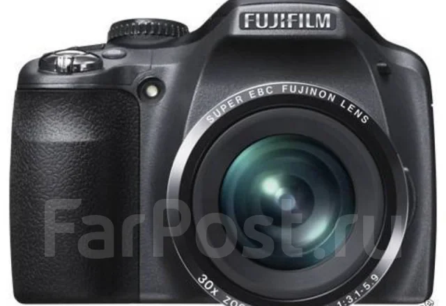Fujifilm FinePix SL300. 10 - 14.9 �� ����