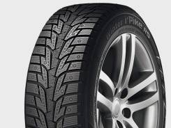 Hankook Winter i*Pike RS W419. Зимние, шипованные, без износа, 4 шт