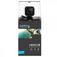 GoPro HERO4. 8 - 8.9 Мп, с объективом. Под заказ