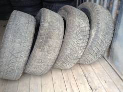 Bridgestone Blizzak DM-Z3. Зимние, без шипов, 2006 год, износ: 30%, 4 шт