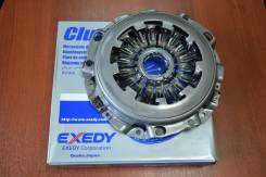Корзина сцепления. Mazda Revue, DB3PA, DB5PA Mazda Demio, DW, DW3W, DW5W Mazda 121, DB Subaru Forester, SF5, SG5, SH5, SHJ Subaru Legacy, BD5, BE5, BG...