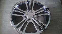 BMW. 8.0x18, 5x120.00, ET20, ЦО 74,1 мм.