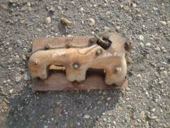 Коллектор выпускной. Toyota: Cresta, Supra, Crown, Celica, Mark II, Chaser, Soarer Двигатели: 1GEU, 1GE, 1GEJ