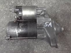 Стартер. Toyota: Celica, Carina, Corona, Avensis, Corolla, Carina E Двигатели: 7AFE, 4AFE, 5AFE