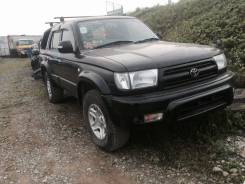 Toyota Hilux Surf. RZN185, 3RZ