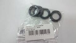Кольца уплотнительные. BMW 6-Series, E63, E64 BMW 5-Series, E60, E61 BMW 7-Series, E65, E66, E67 BMW X5, E53 Двигатели: N43B20OL, N52B25UL, N53B25UL...