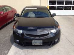 Решетка радиатора. Honda Accord, CU2 Acura TSX