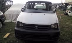 Toyota Lite Ace. SR52, 3CE