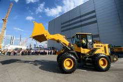 SDLG LG946L. Погрузчик фронтальный Volvo в Габарите, 4 000 кг., Дизельный, 2,30 куб. м.