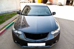 Решетка радиатора. Honda Accord, CU2 Acura TSX