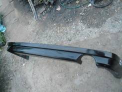 Губа. Subaru Legacy, BP5, BPE