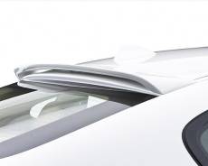 Спойлер. BMW X6, E71