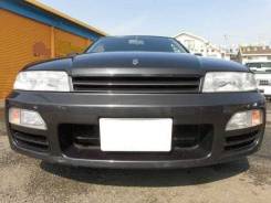 Nissan Skyline. 33 RESTYLE