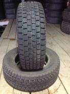 Yokohama Ice Guard IG10. Зимние, 2004 год, без износа, 2 шт